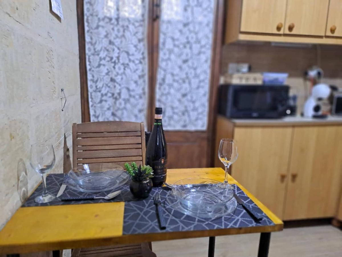 Lovely 1 Bedroom Apartment In The Heart Of Valletta Exterior foto